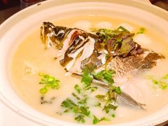 -许爷家·生态湖鲜(徐汇日月光店)