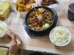 -赵家牛肉砂锅(台西三路店)