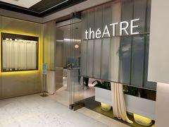-théATRE 茶聚场(王府中環店)