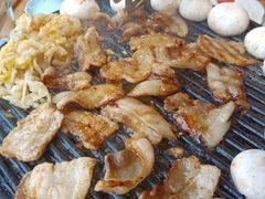-石记老北京炙子烤肉(松园店)