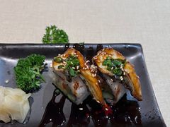 -味见·雪月花(天富路店)