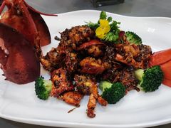 -东方明珠老上海8号餐厅
