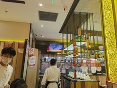 -金掌勺锅包肉(太原万达店)