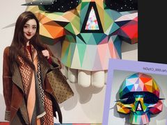 -chi K11艺术空间展览厅