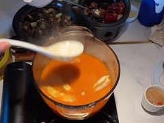 -庆江南江南菜(琴湖溪里花园城店)