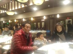 -宋园·金宴浙鲜馆(静安店)