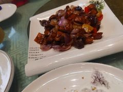 -京都饺子(双塔西街店)