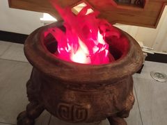 -哈啾嗨·新概念蒙餐(红星新城店)