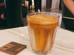 -大酉·M Coffee(北京美术馆店)