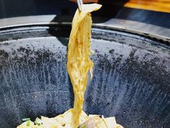 -老刘生态大鱼坊铁锅炖鱼(赛马场店)