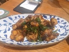 -小泉居(水坑尾店 )