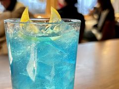 -WOKKA by艮上(中海环宇荟店)