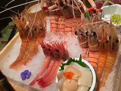 -Minase水濑·日料放题(外滩店)