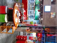 -捞围鲜·港式打边炉(海阳路店)