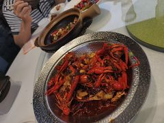 -醉香隆.山水庭院.湖北菜(东湖店)