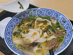 -食代馆(深业上城店)