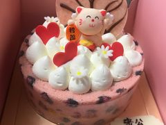 -黑池口感烘焙·生日蛋糕(坂田店)