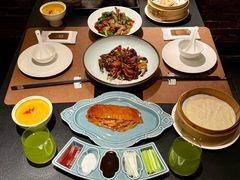 -成隆行·蟹王府(九江路店)