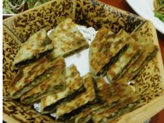 -徽品轩·徽菜馆·地道徽菜(合作经济广场店)