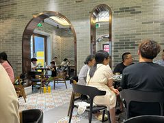 -仁信老铺(华盖路店)