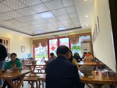 大堂-老崔的面馆(玉函路店)