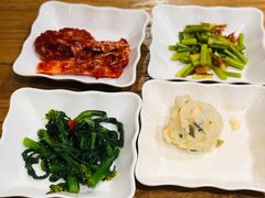 -紫霞门韩国料理烤肉(深南东路店)