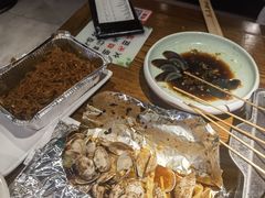 -管氏翅吧(台湾街店)