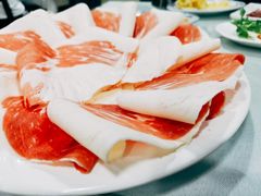 -同城四季爆肚涮羊肉(安华里店)