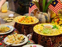 -马哥孛罗咖啡厅·Cafe Marco (厦门马哥孛罗东方大酒店)