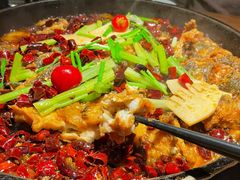 老板恋上鱼-老板恋上鱼(印象城店)