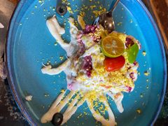 皇后沙拉-卢布里西餐厅(总店)