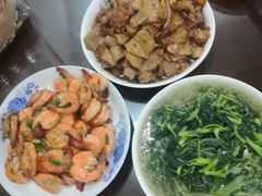 -好福记饭店(红梅公园店)