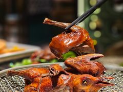 -木棉·醉心粤味(COCO Park店)