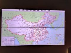 -中国铁道博物馆(正阳门馆)