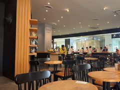 -星巴克(长沙乐和城门店)