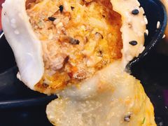 蟹粉生煎-小杨生煎(百联嘉定购物中心店)