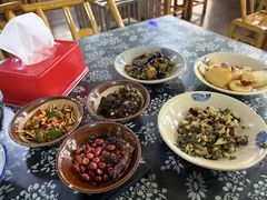 -张关合渣(航空大道店)