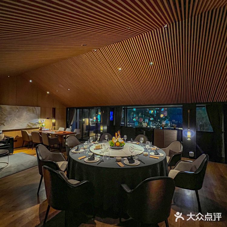 🧧在杭州！吃到这样的高端私宴是我的福气