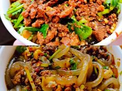 好又来酸辣粉-八一好吃街·高品美食广场