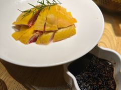 -吴越荣记苏州菜·松鼠桂鱼100%活鱼现做(月光码头店)