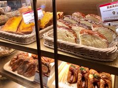 -山崎面包(静安久光店)