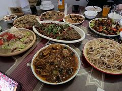 -杨记小炒老店