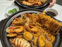 -稻香饭店(IFS国金中心店)