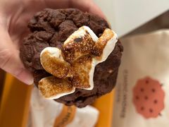 -CHOCMONS巧克怪兽(屏风街店)