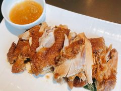 福山烧鸡-东莱馋房(陆家嘴店)