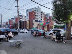 -火云龙烤肉(紫荆花店)