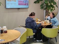-李先生牛肉面大王(华联商厦店)
