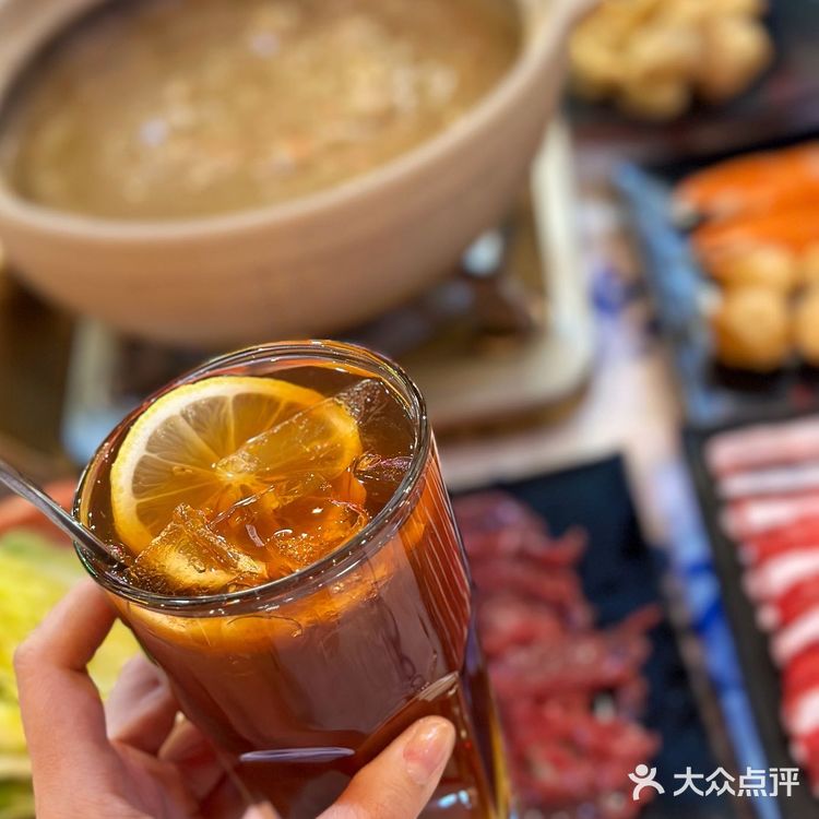 美食探店｜关于我在北京会无数次去的打边炉🍲 