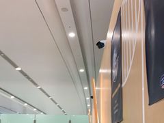 -麦当劳(北京大兴机场二层国内到达(安检外)店)