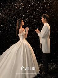 -EMU艺慕摄影(扬中店)